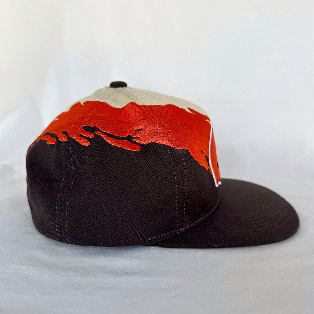 Cleveland Browns Hat - Adjustable - Picture 2 of 12